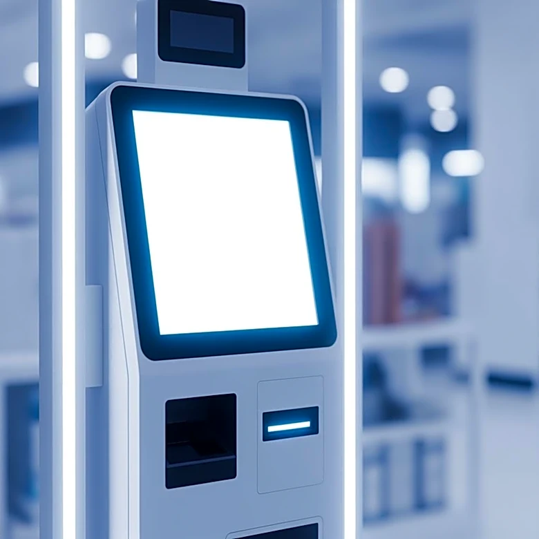 Self-Checkout Systems Market Poised for Rapid Growth by 2030