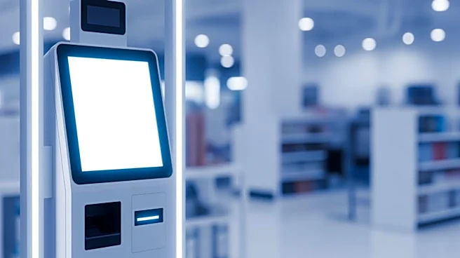 Self-Checkout Systems Market Poised for Rapid Growth by 2030