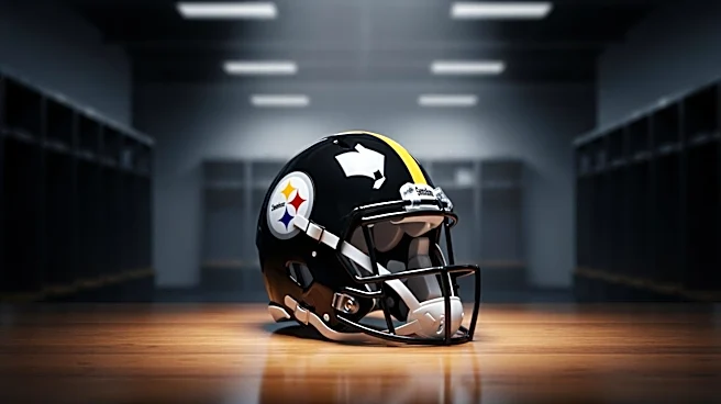 NFL Analyst Highlights Denzel Boston as Potential Fit for Pittsburgh Steelers in 2026 Draft