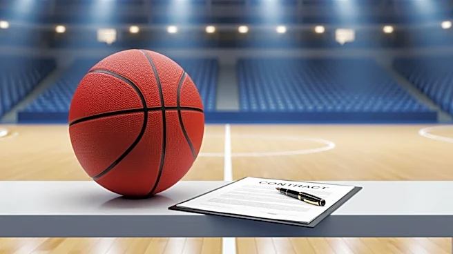 Utah Jazz Focus on Re-Signing Walker Kessler Amid 2026 NBA Offseason Priorities