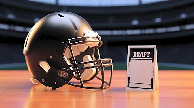 NFL Analyst Daniel Jeremiah Suggests 'Fun' Draft Pick for Buccaneers