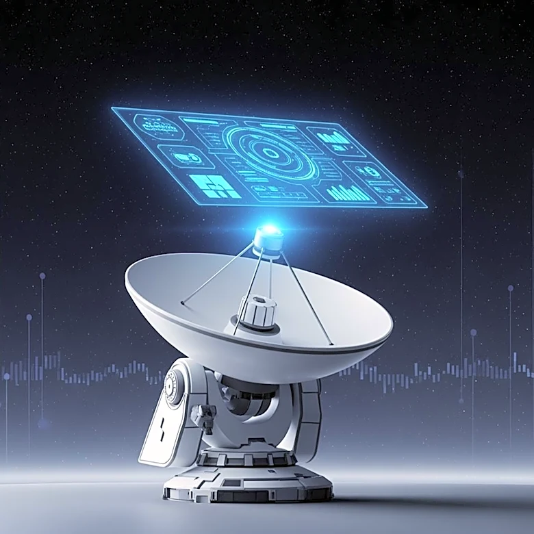 MDA Space Unveils MDA MIDNIGHT™ Platform to Enhance Space Domain Defense