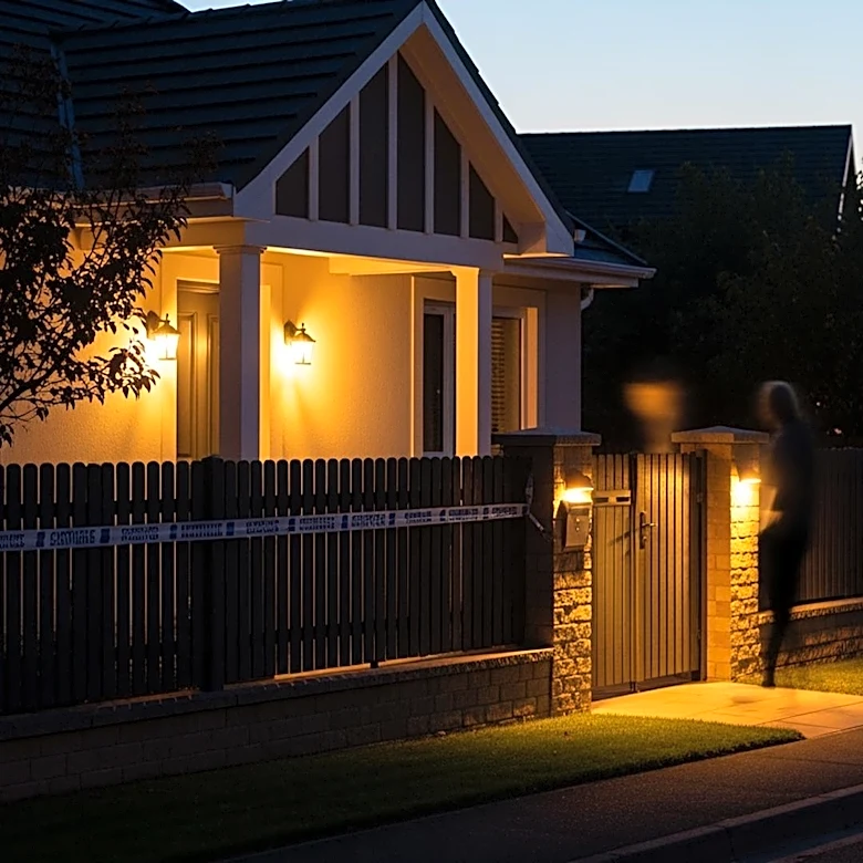 OpenAI CEO Sam Altman's Home Allegedly Targeted in Second Attack, Two Arrests Made