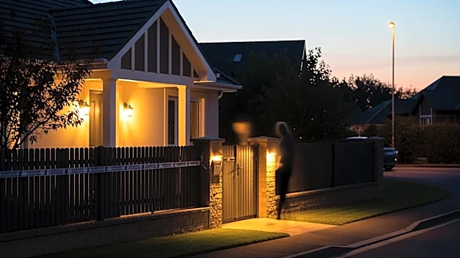 OpenAI CEO Sam Altman's Home Allegedly Targeted in Second Attack, Two Arrests Made