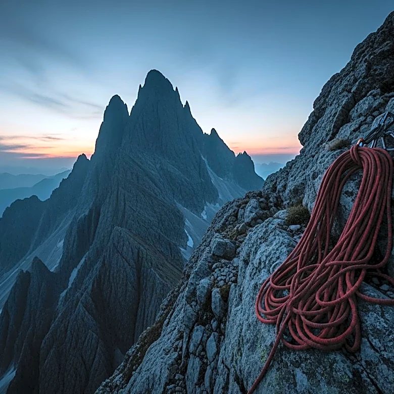 HBO's 'The Dark Wizard' Explores the Life and Death of Climber Dean Potter