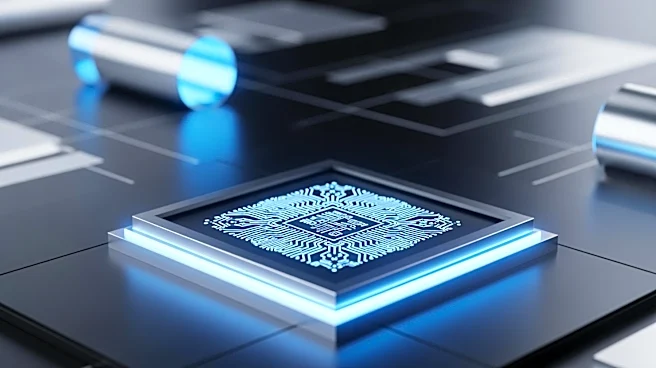 Infineon Maintains Top Position in Automotive Semiconductor Market