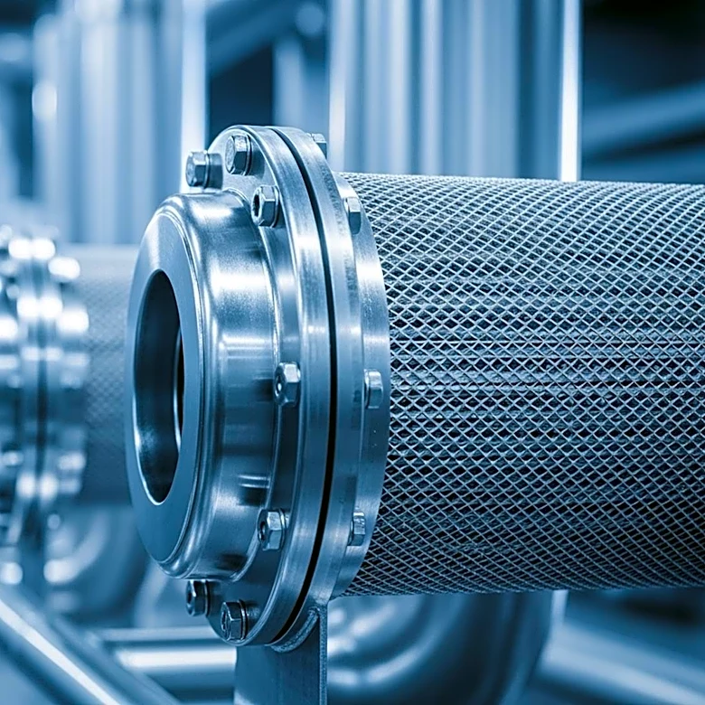 Metso to Supply Advanced Filtration Technology to Lloyds Metals  Energy in India