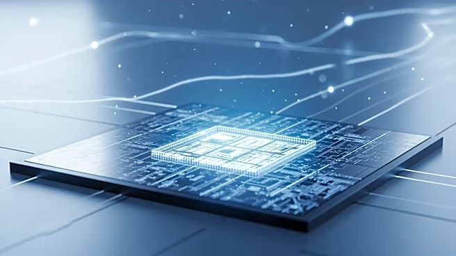 TSMC Anticipates Record Profit Amidst AI Chip Demand Surge