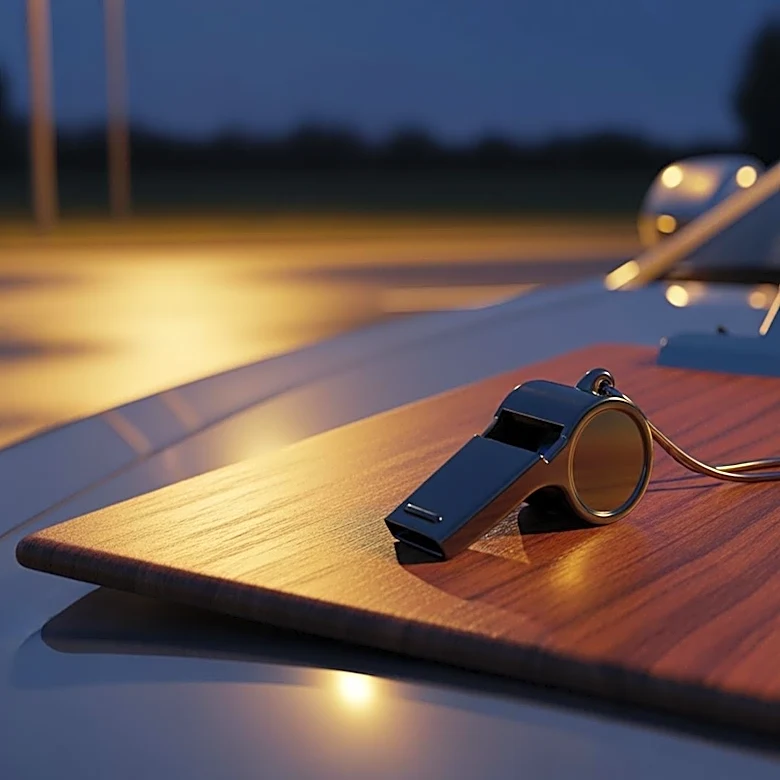 Columbus Aviators Head Coach Ted Ginn Jr. Arrested for DWI in Texas