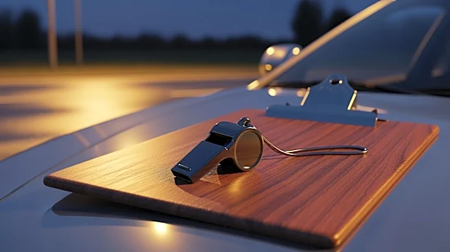 Columbus Aviators Head Coach Ted Ginn Jr. Arrested for DWI in Texas