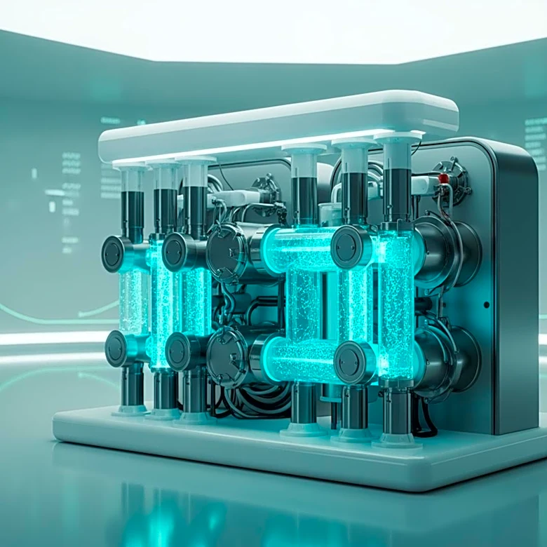 Modular Bioreactors Revolutionize Biologics Manufacturing Strategies