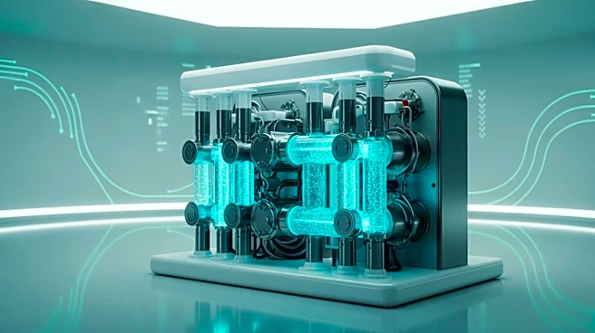 Modular Bioreactors Revolutionize Biologics Manufacturing Strategies