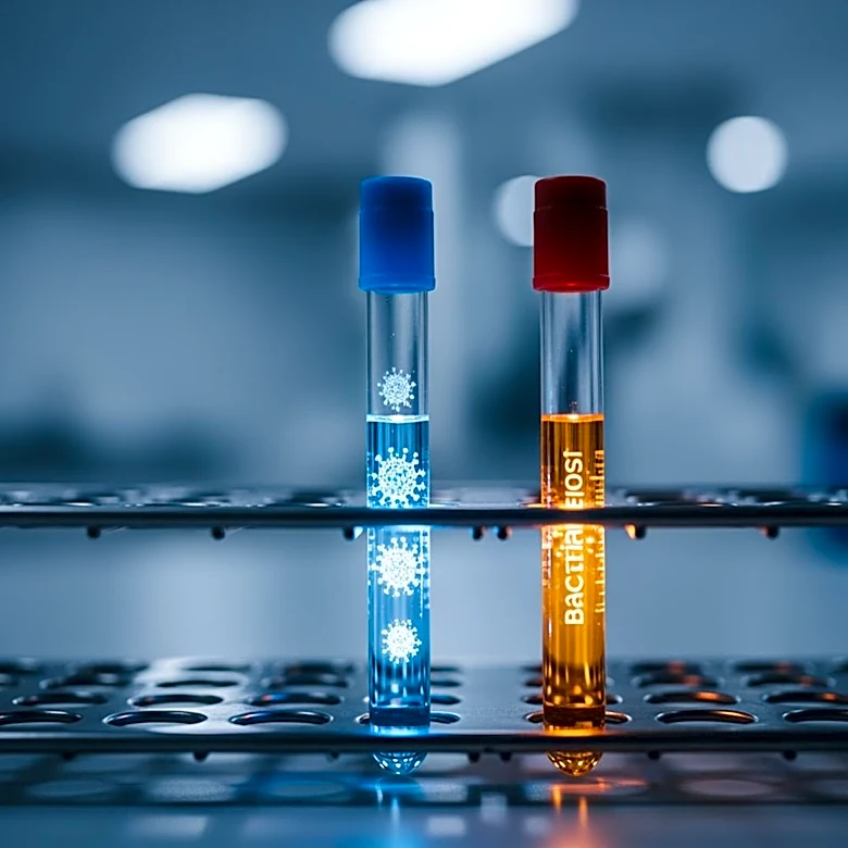 Beckman Coulter Diagnostics Introduces Rapid Bacterial vs. Viral Infection Test