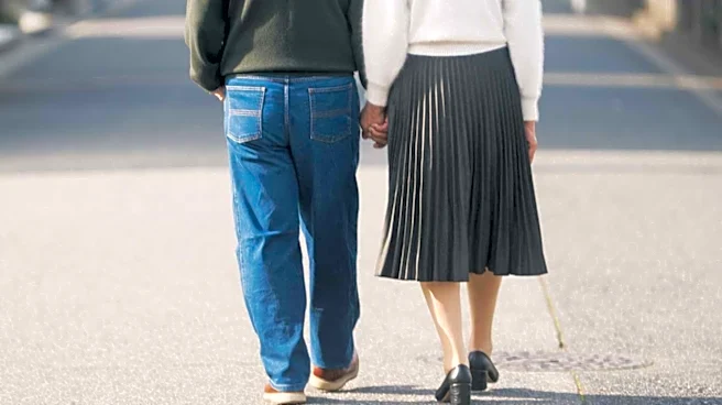 Emma Beddington Explores the Role of Secrets in Long-Term Relationships