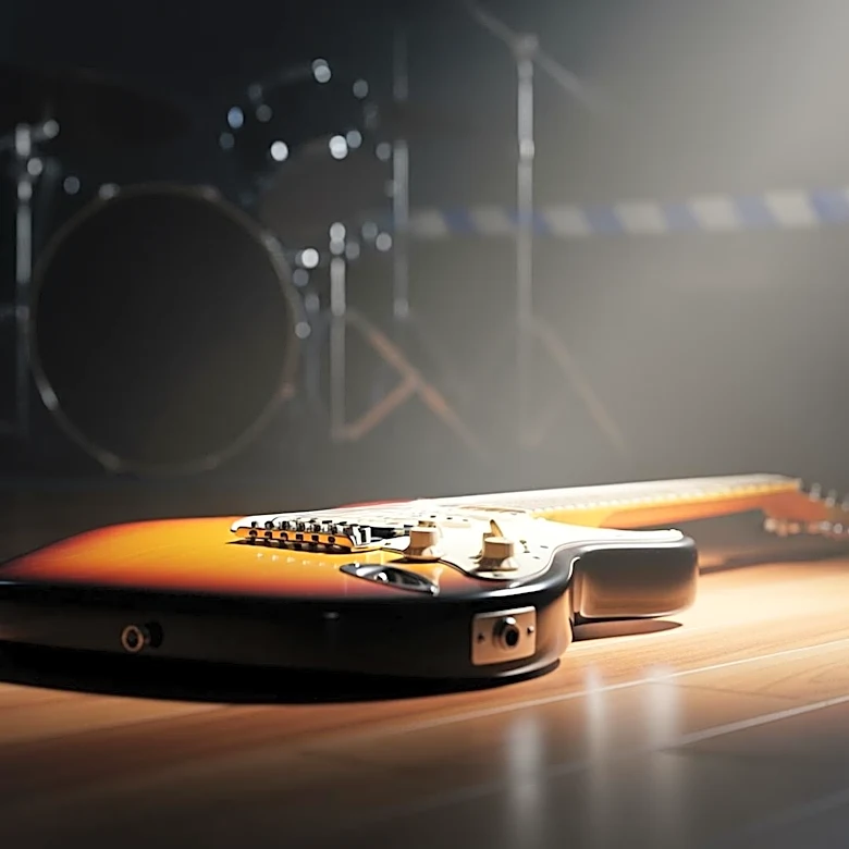 No Doubt's Tom Dumont Discloses Parkinson's Diagnosis, Continues to Perform