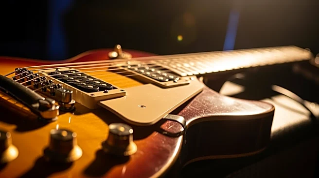 No Doubt's Tom Dumont Reveals Parkinson's Diagnosis, Continues Guitar Performances