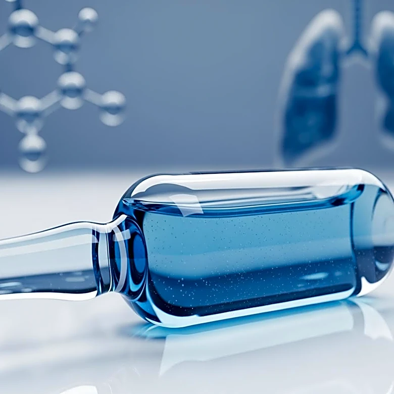 Avalyn Pharma Files for IPO to Fund Respiratory Disease Treatments