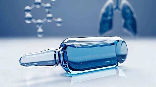 Avalyn Pharma Files for IPO to Fund Respiratory Disease Treatments