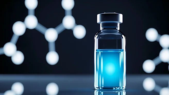 GSK Reports Positive Results for Ovarian Cancer Treatment, Boosting Future Sales Prospects