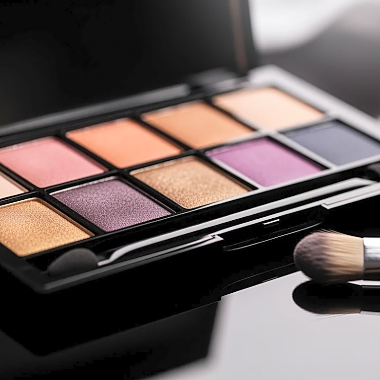 Euphoria Season 3 Makeup Highlights 'Capital G Glam' Amidst Dramatic Themes