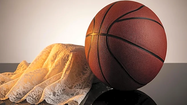 WNBA Star Angel Reese Shines in Victoria's Secret Campaign Post-Trade