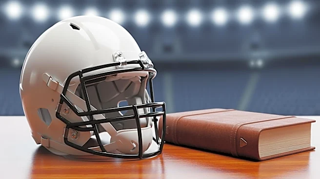 Elite 2027 QB Jake Nawrot Commits to Kentucky, Impacting Iowa's Recruitment Plans