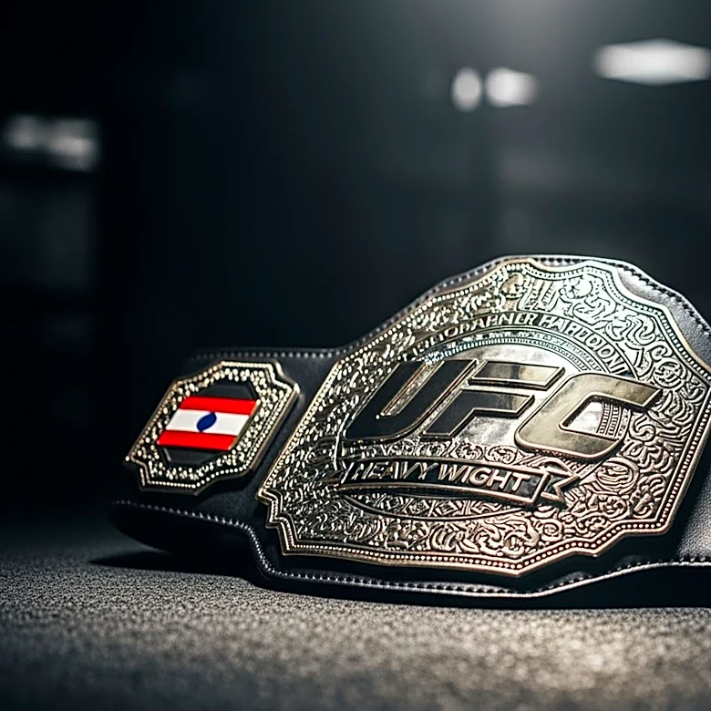 Olympic Gold Medalist Gable Steveson Joins UFC Heavyweight Division