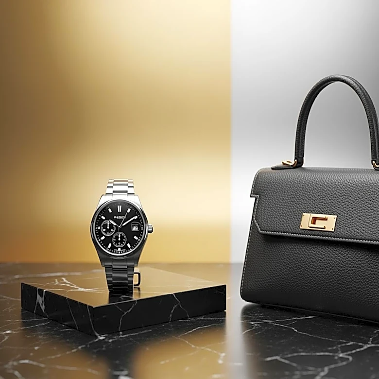 Luxury Retailers Face Mixed First-Quarter Earnings Amid Global Challenges