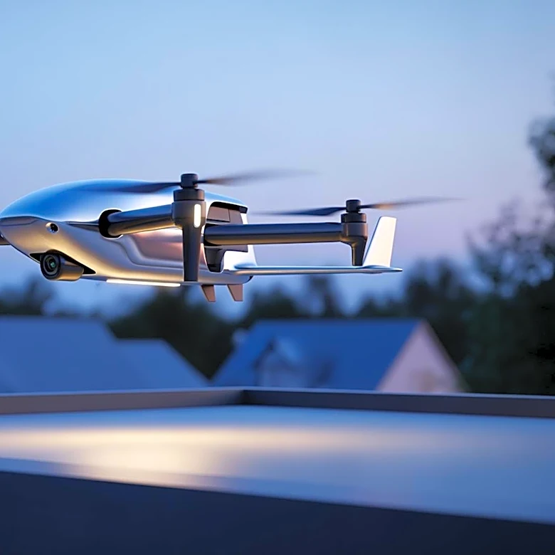 Walmart Expands Drone Delivery to 150 More U.S. Stores, Enhancing Convenience