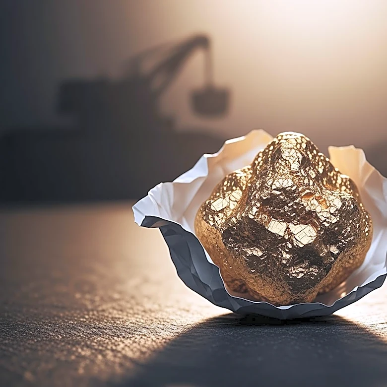 K92 Mining Reports Strong Q1 Production and Development Progress