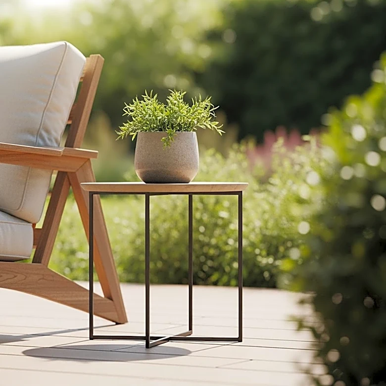 Walmart Launches Major Outdoor Sale with Discounts Up to 67% on Furniture and Decor