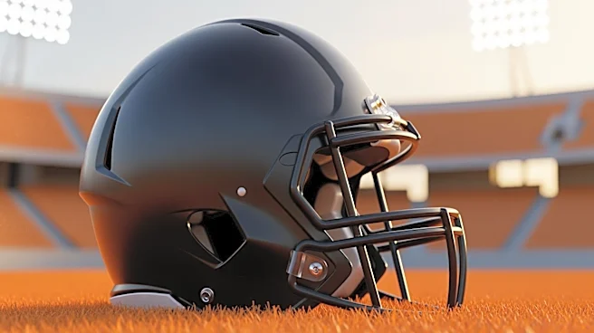 Tennessee Football Hosts Four-Star Defensive Lineman Cahron Wheeler