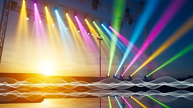 Karol G's Coachella Headline Sparks ICE Controversy Amid Historic Performance