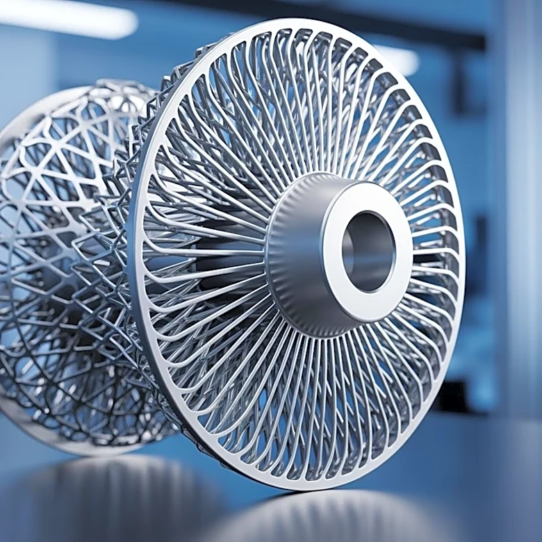 GKN Aerospace and AFRL Launch $8.4 Million TITAN-AM Programme for Additive Manufacturing