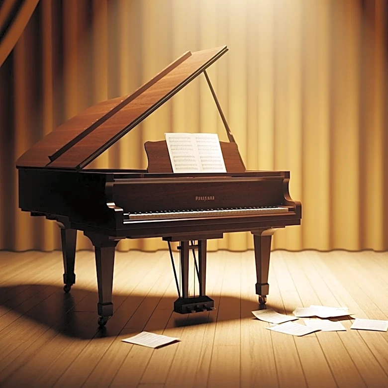 Broadway Musical 'Titaníque' Offers Parody of Titanic and Celine Dion