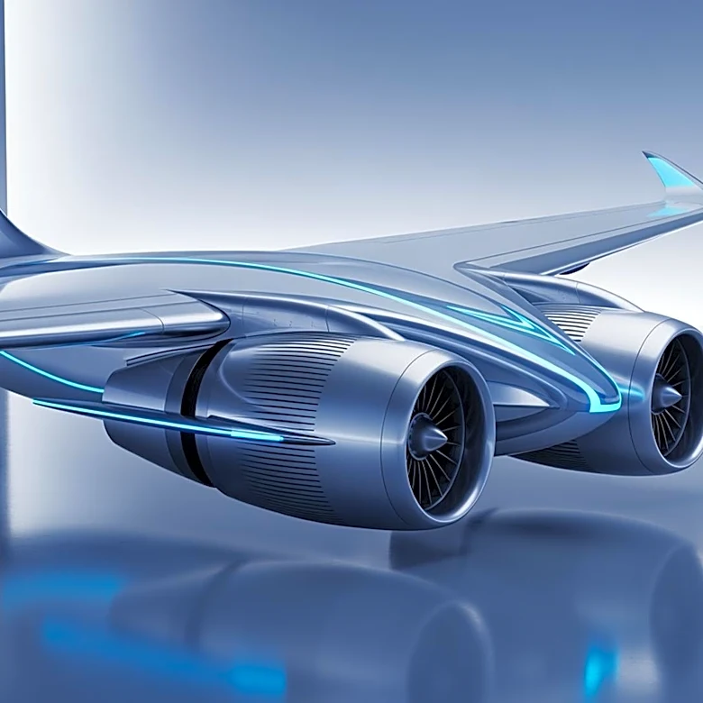 Safran and H55 Collaborate on Electrification of Bristel B23 Energic Aircraft