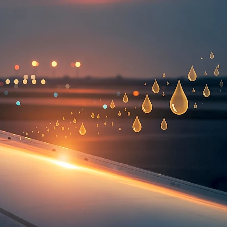 Airlines Face Rising Fuel Costs Amid Middle East Conflict, Impacting Operations