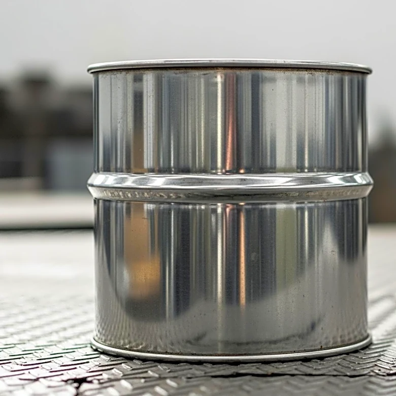 Reconditioned Steel Drum Market Set for Growth Driven by Circular Economy Mandates