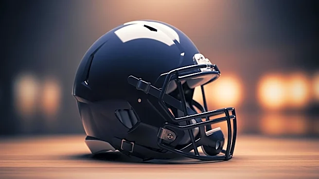 Cincinnati Bearcats' Jeff Caldwell Emerges as Top NFL Draft Prospect