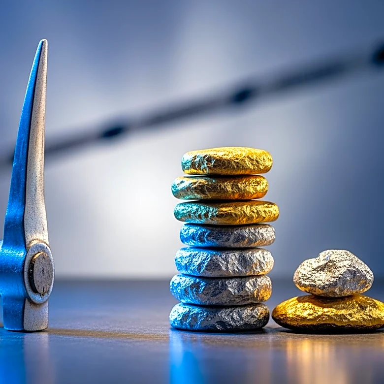 Nicola Mining Joins Nasdaq with $6 Million Offering, Expands U.S. Market Presence