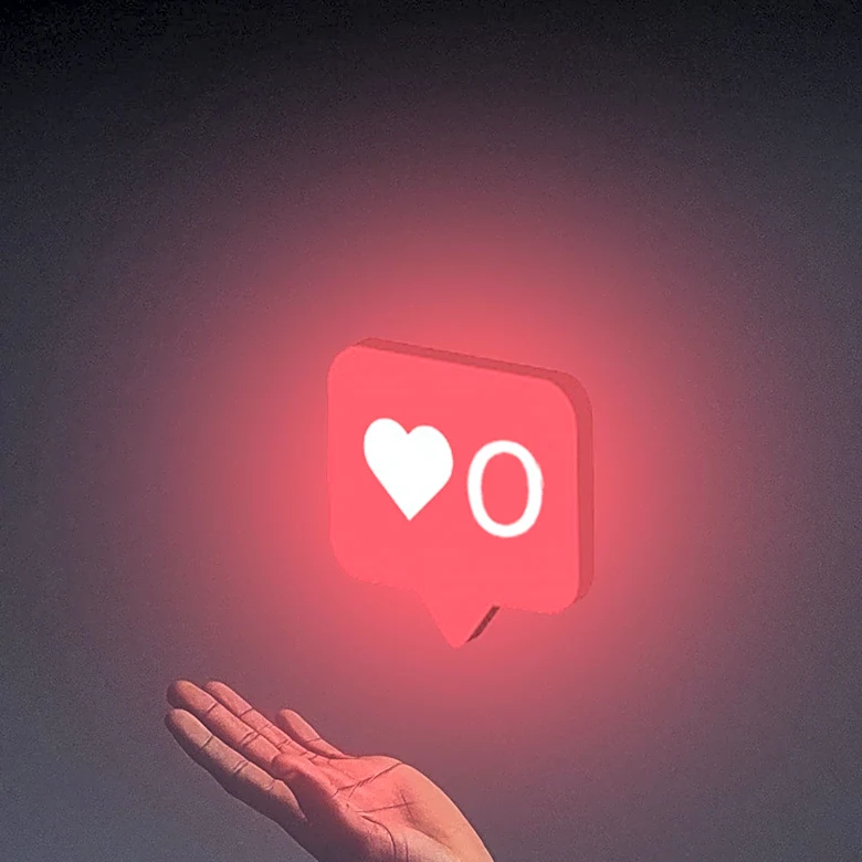 Decline in Social Media Engagement Reflects Changing User Dynamics