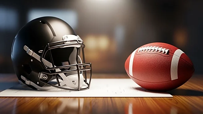 Tennessee Titans Consider Jeremiyah Love as Top Pick in 2026 NFL Draft