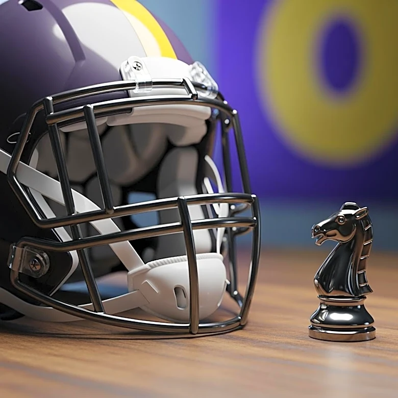 Minnesota Vikings Focus on Safety Position in Upcoming NFL Draft