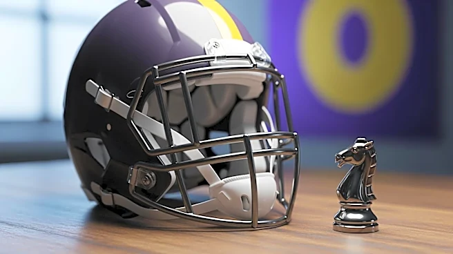 Minnesota Vikings Focus on Safety Position in Upcoming NFL Draft