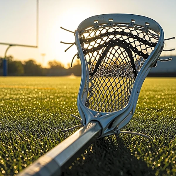 Madison Taylor Strives to Lead Northwestern Lacrosse Team to Championship Glory