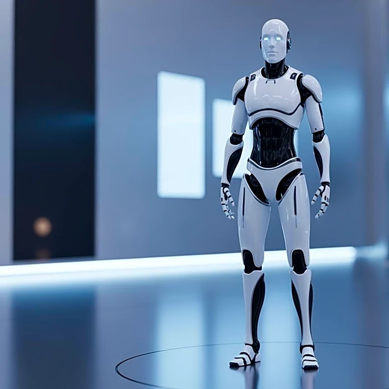 Chery Launches Humanoid Robot for Consumers at $42,000