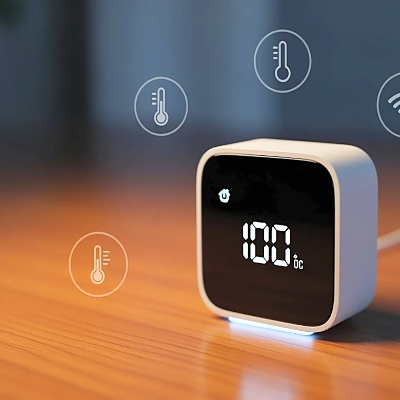 Amazon Smart Thermostat Price Drop Offers Affordable Smart Home Upgrade