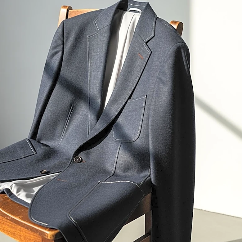 J.Lindeberg Embraces Heritage to Reinforce Position as Fashionable Sports Brand