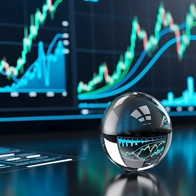 Kalshi Dominates U.S. Prediction Market with 89% Share, Reports Bank of America