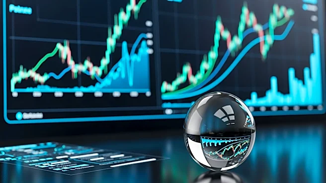 Kalshi Dominates U.S. Prediction Market with 89% Share, Reports Bank of America